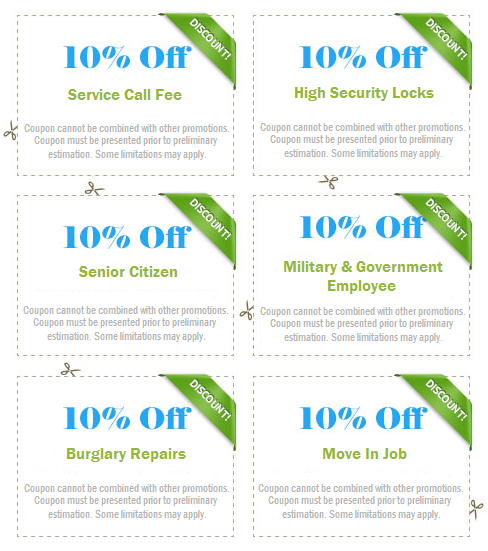 locksmith coupons Woodland Hills
